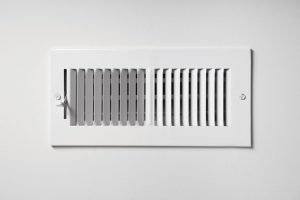 Mise en place des systèmes de ventilation à Peillonnex